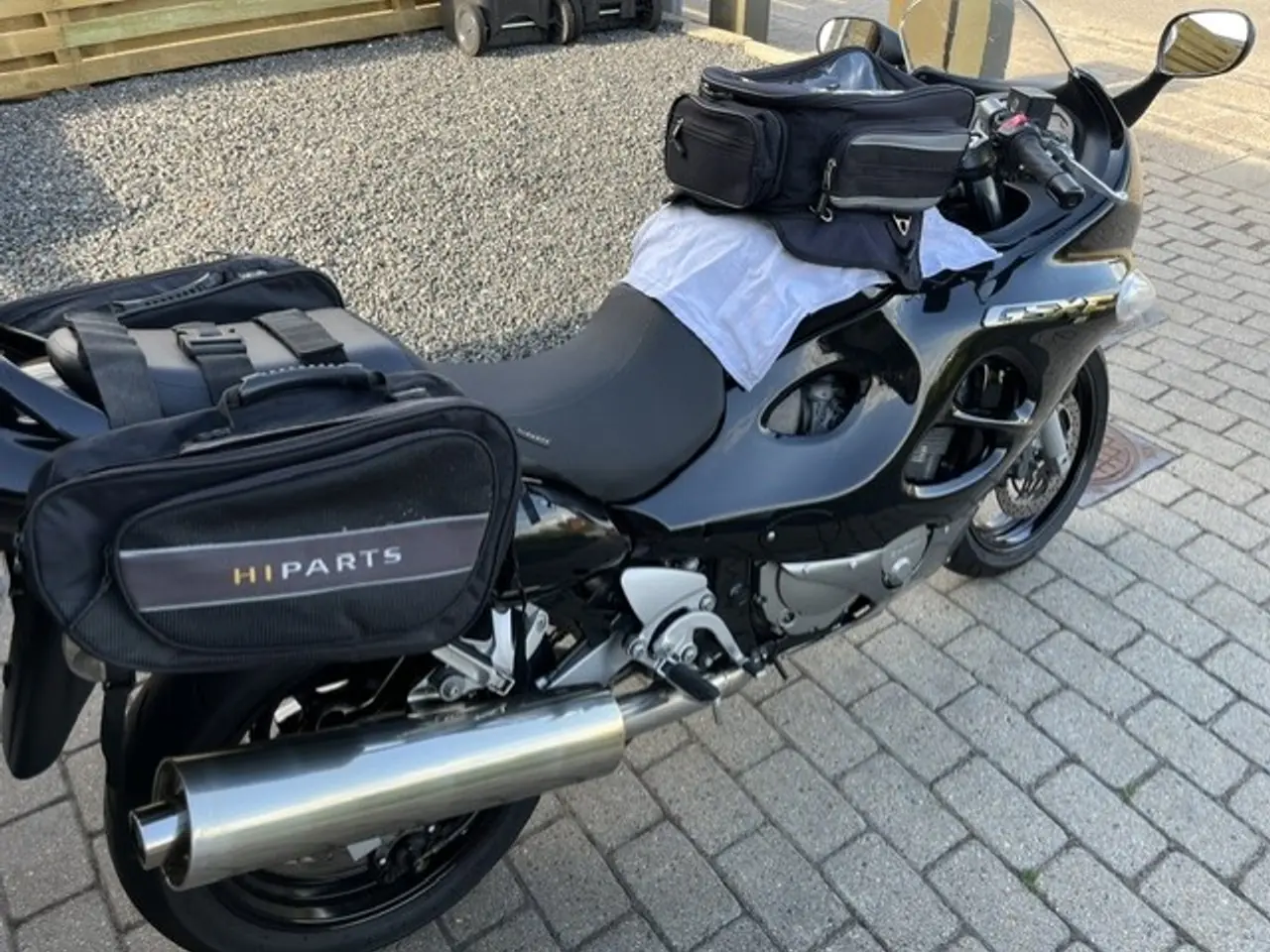 Billede 11 - Suzuki GSX 750 F
