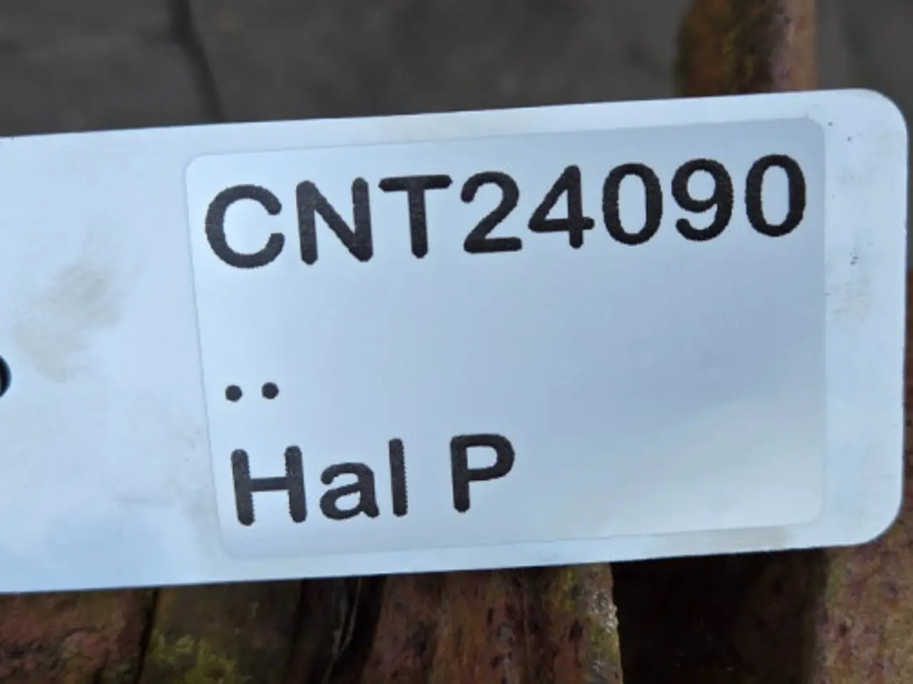 Billede 18 - New Holland TF46 Snegl 84023189