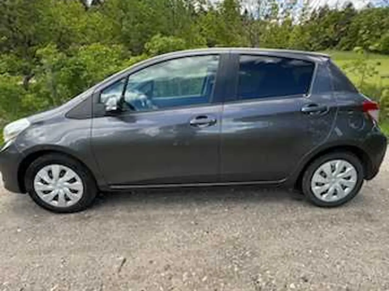 Billede 3 - Toyota yaris