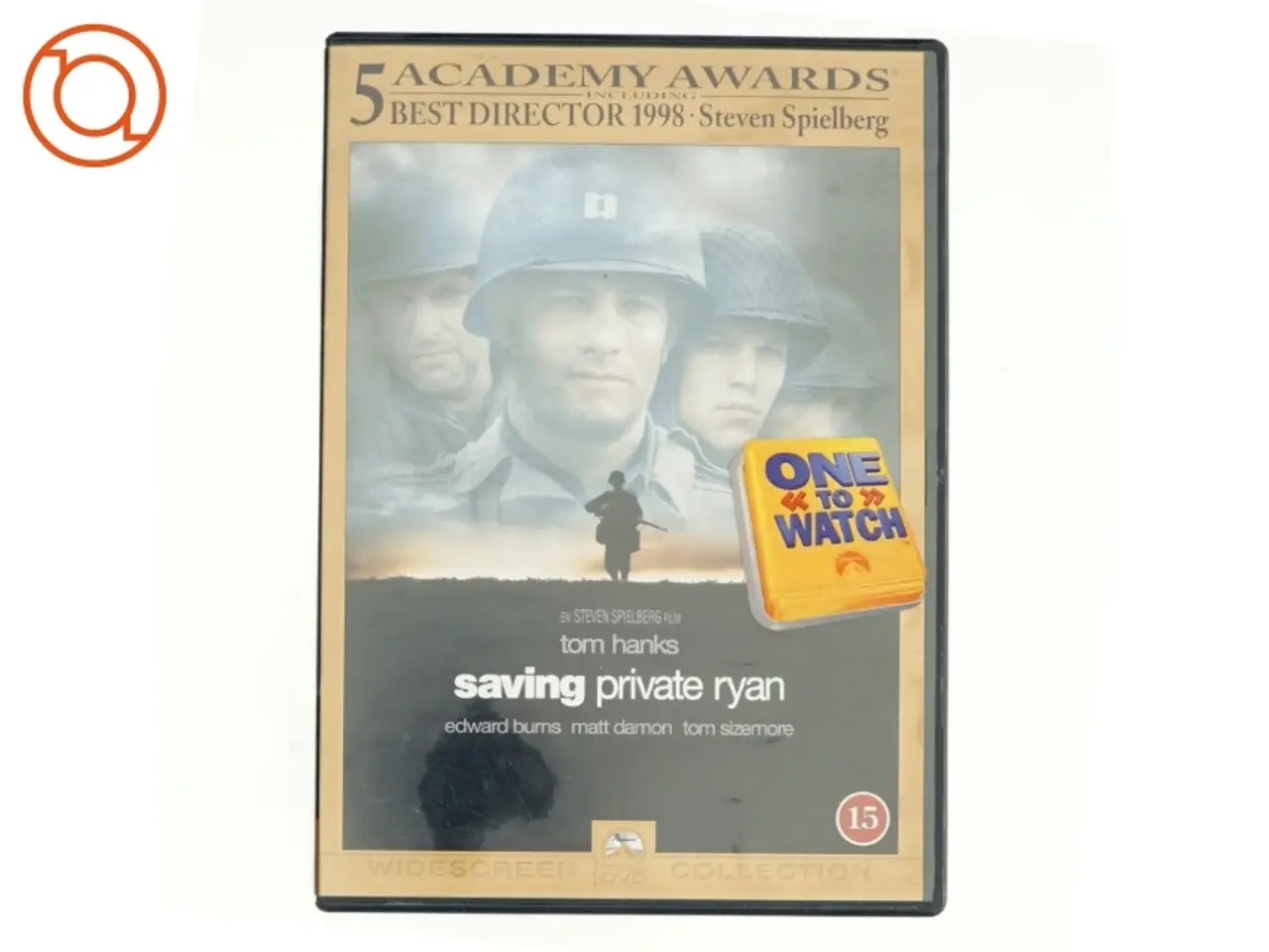 Billede 1 - Saving Private Ryan