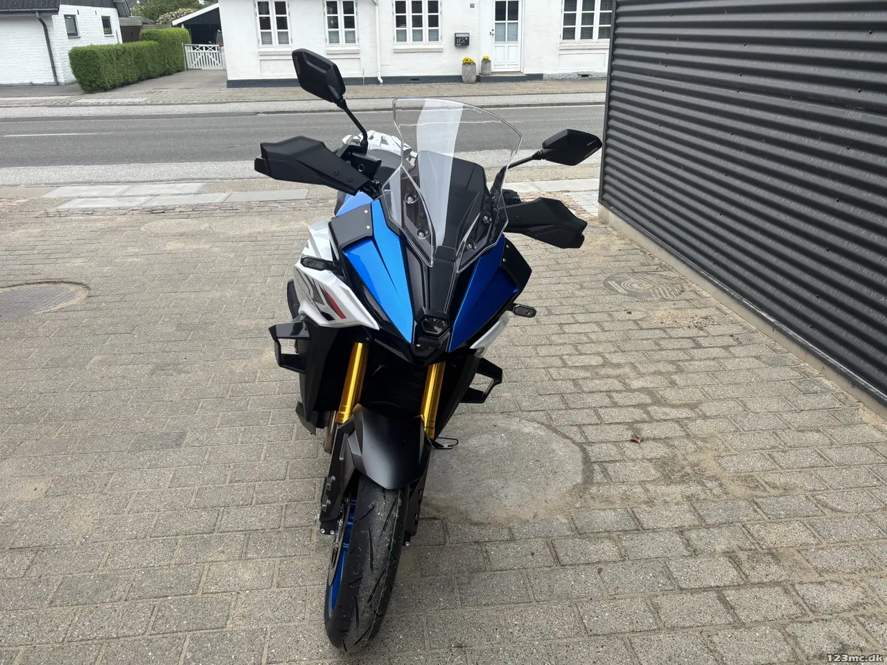 Billede 3 - Suzuki GSXS 1000 GX
