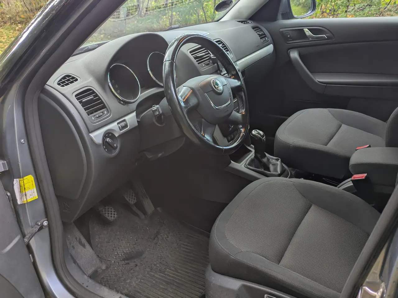 Billede 3 - Billig Skoda Yeti