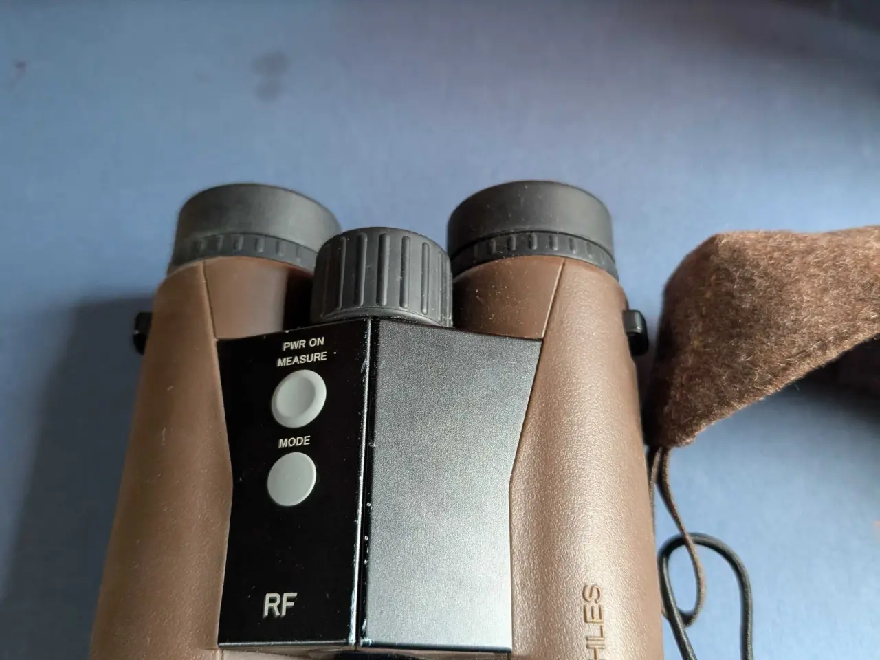 Billede 3 - Kahles helia rf 10x42