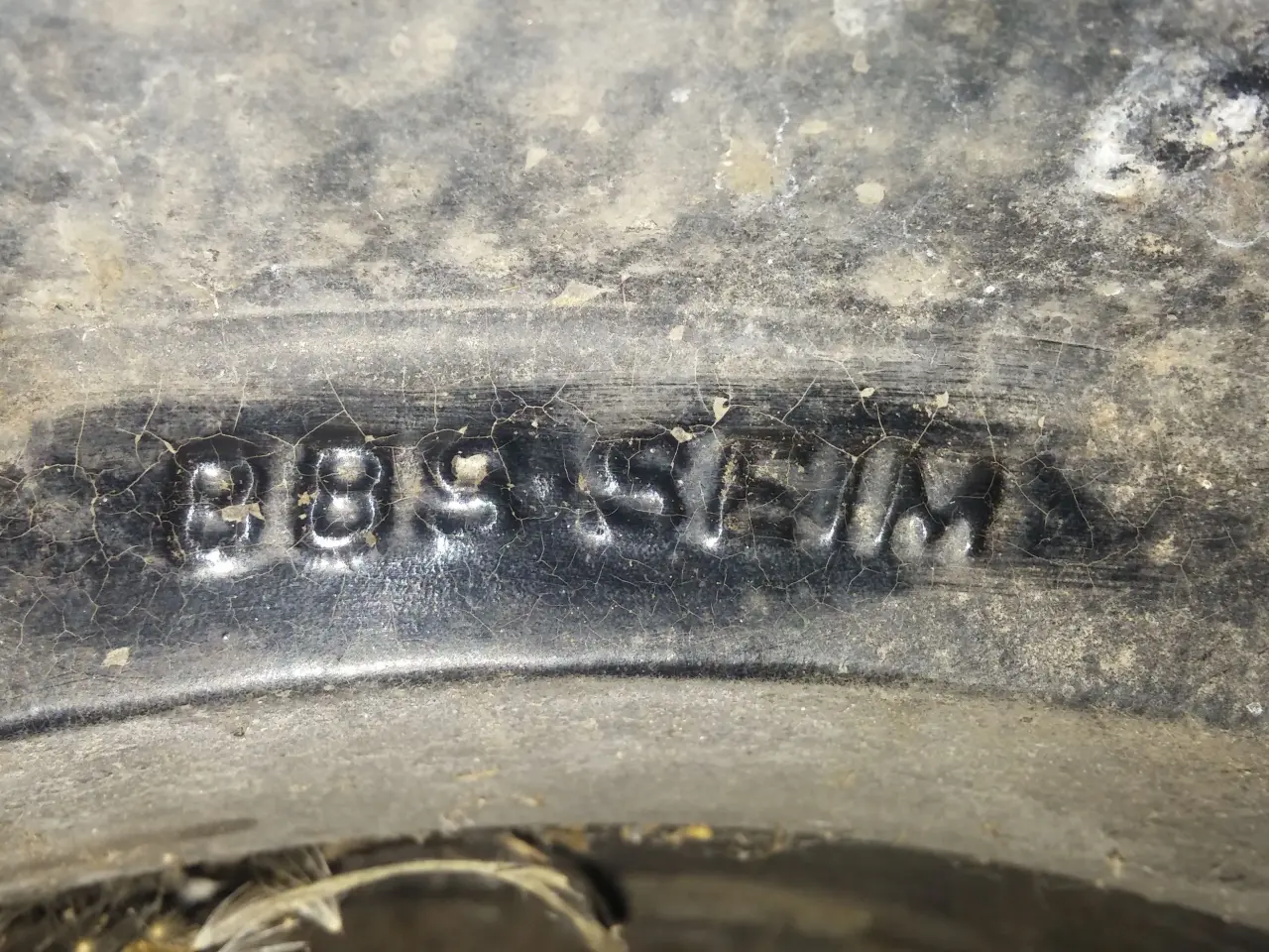 Billede 13 - BBS-Seim Solar retro fælge 4x100