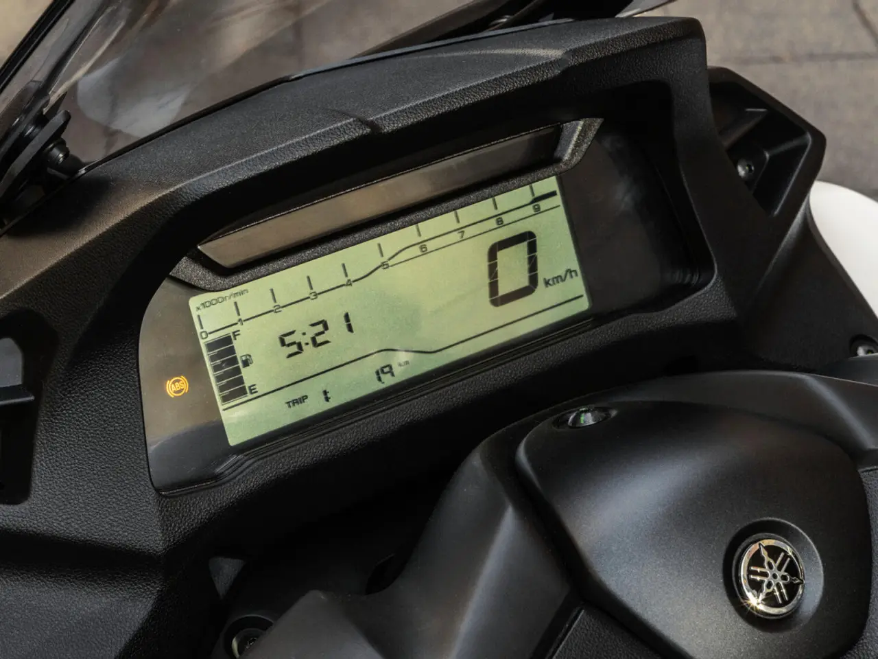 Billede 30 - Yamaha Tricity 300