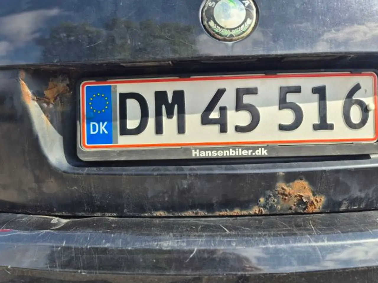 Billede 7 - Skoda Fabia 1,4 TDi Greenline (80 hk) 