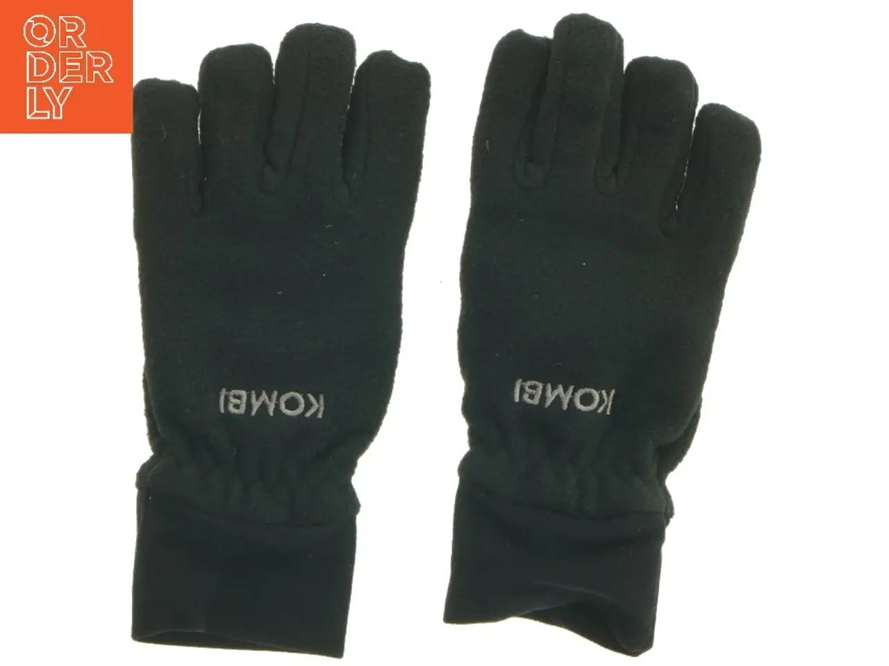 Billede 1 - Fleecehandsker (str. 20 cm)