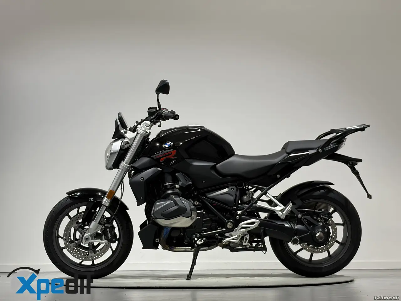 Billede 6 - BMW R 1250 R