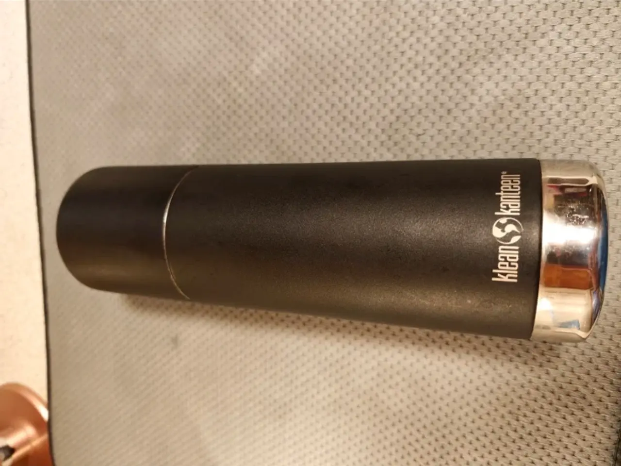 Billede 1 - Klean Kanteen Termokop 1 l