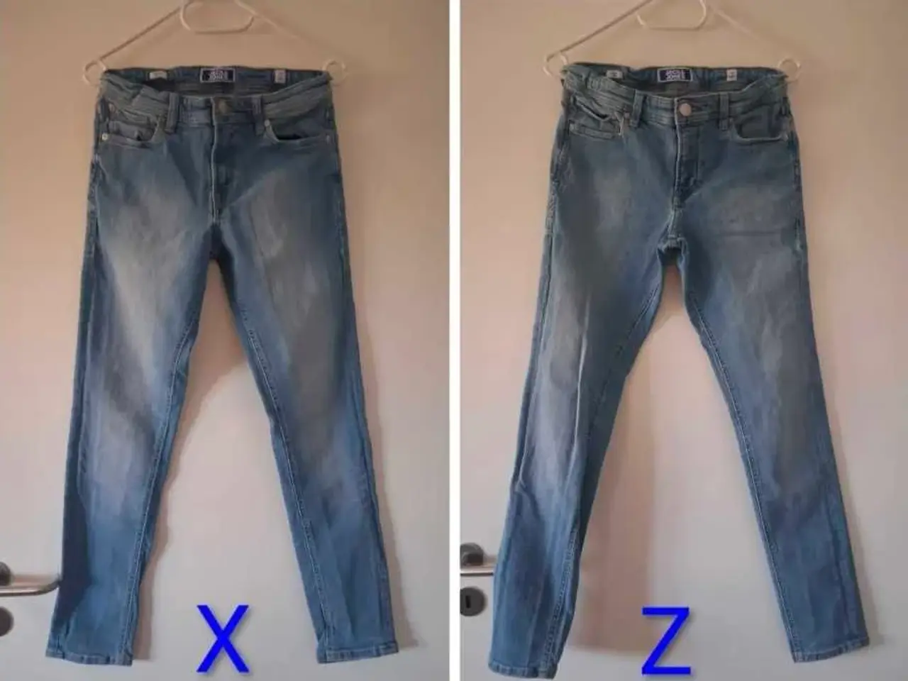 Billede 11 - 13år, 6x bukser