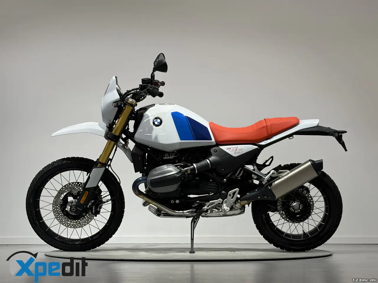 Billede 6 - BMW R 12 G/S