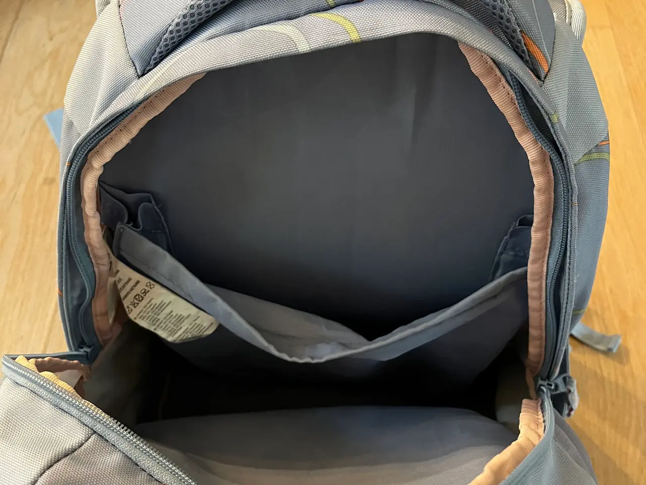 Billede 6 - Satch skoletaske 140-180 cm