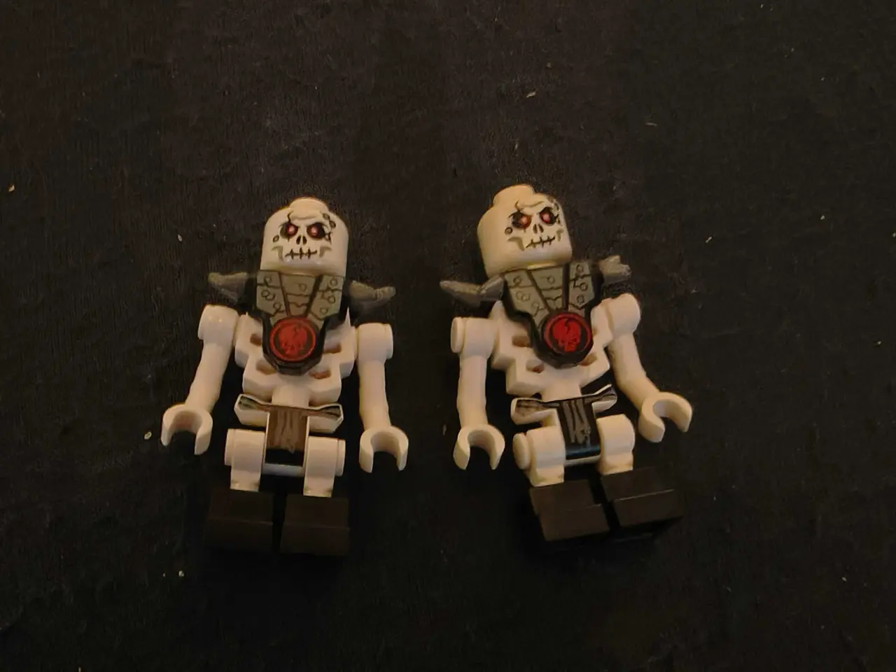 Billede 11 - LEGO Ninjago – 2x Chopov Spinner-sæt (Sæt 2114)