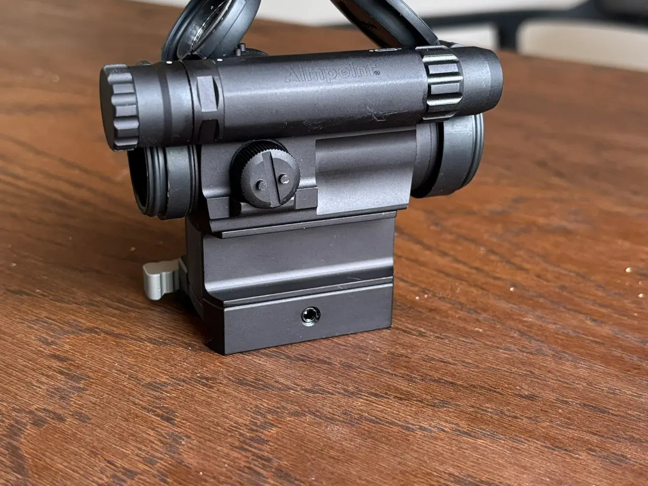 Billede 6 - Aimpoint Comp M5