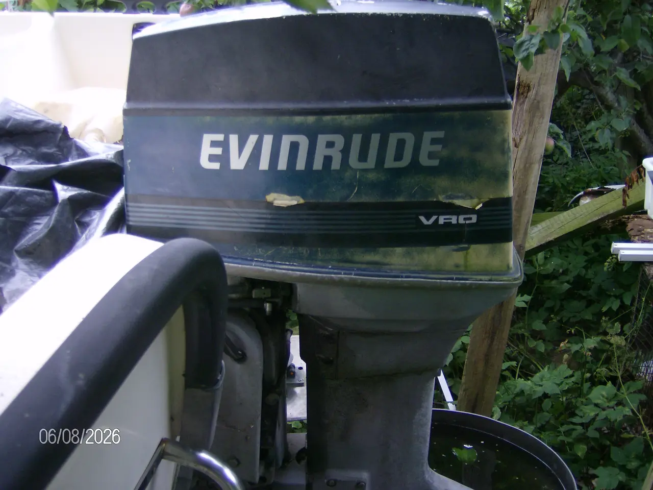 Billede 12 - uttern 6000