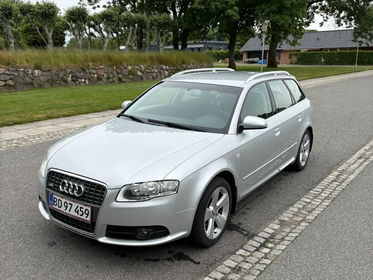 Billede 2 - Audi A4 1,6 Avant