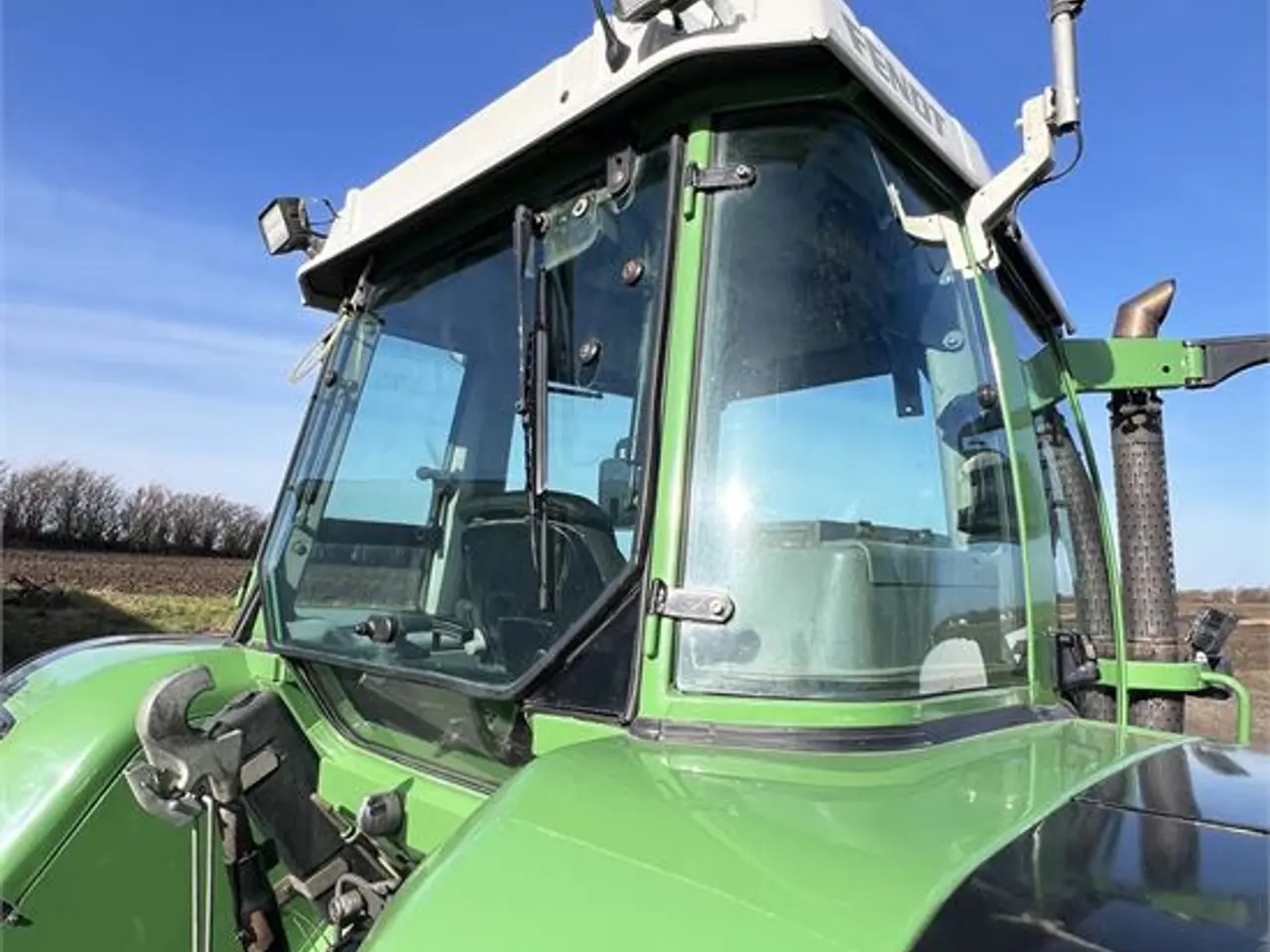 Billede 43 - Fendt 515 C - 5.5 tons - Video !