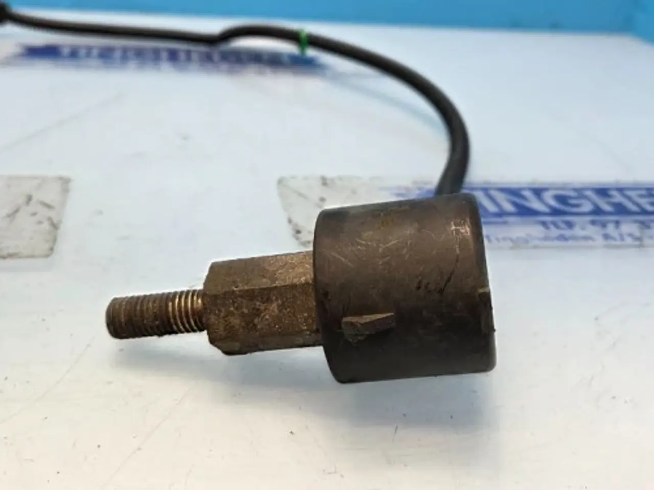 Billede 6 - Massey Ferguson 7278 Sensor 28780514