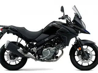 Suzuki DL 650 V-Strom