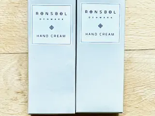 Rønsbøl produkter
