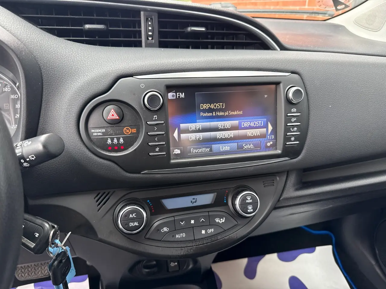 Billede 13 - Toyota Yaris 1,5 Hybrid H2 Premium e-CVT