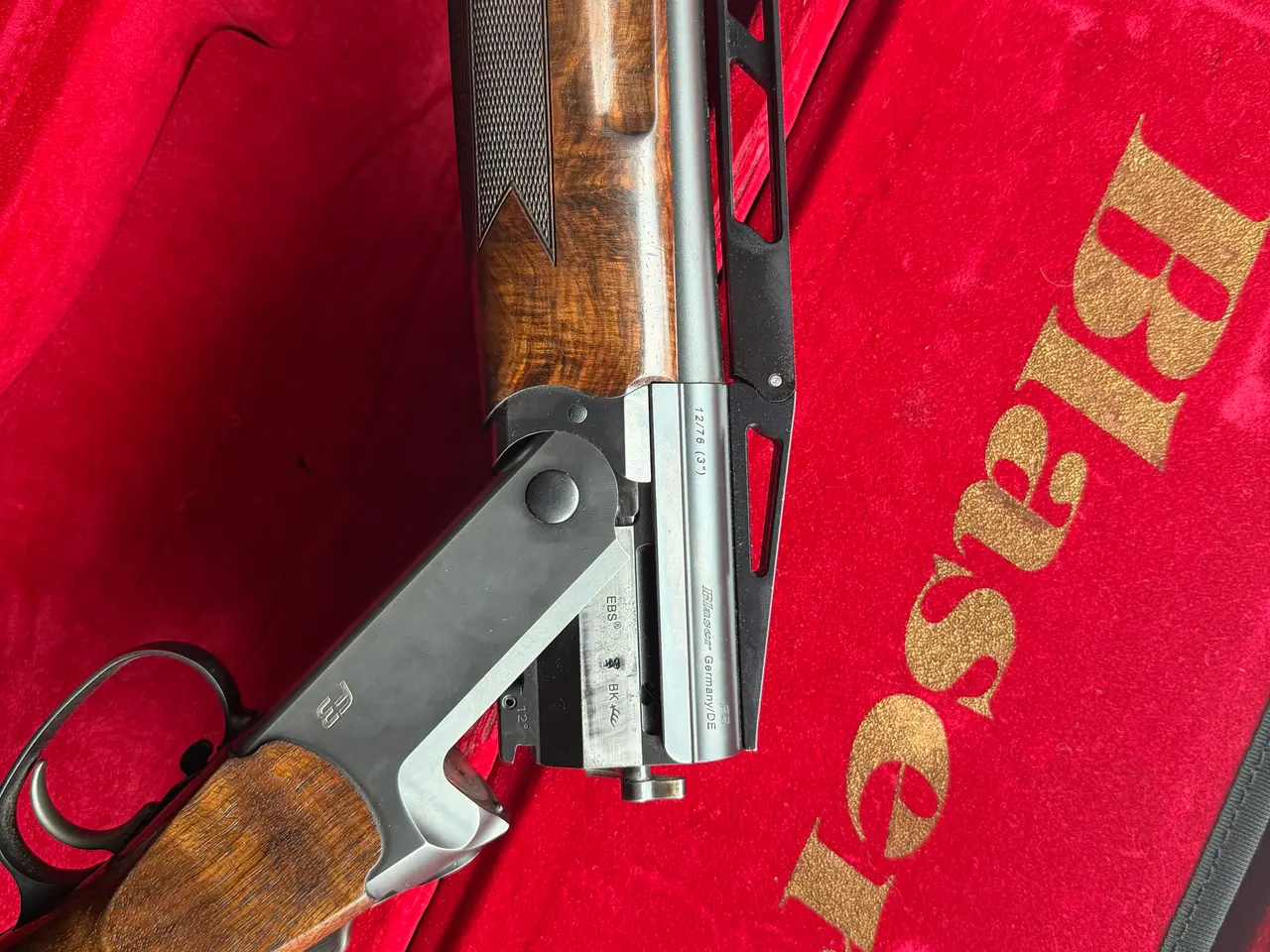 Billede 5 - Blaser F3 Sporting