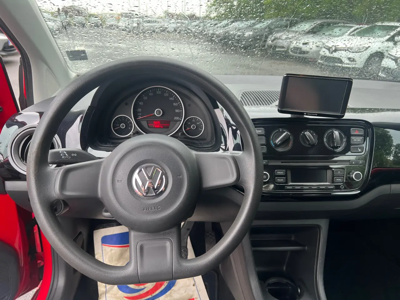Billede 10 - VW up 1,0 Bluemotion Move 75HK 3d