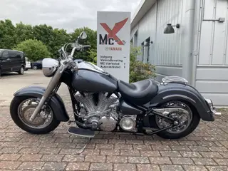 Yamaha XV 1600 Wild Star