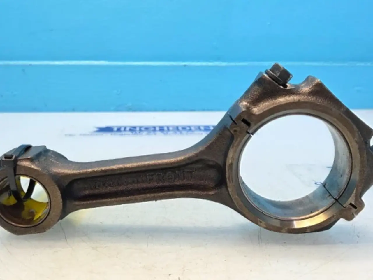 Billede 9 - John Deere 6359TL Plejlstang R51727