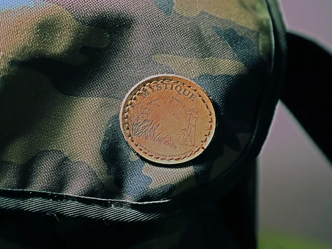 Billede 3 - Dummi taske uden indhold
