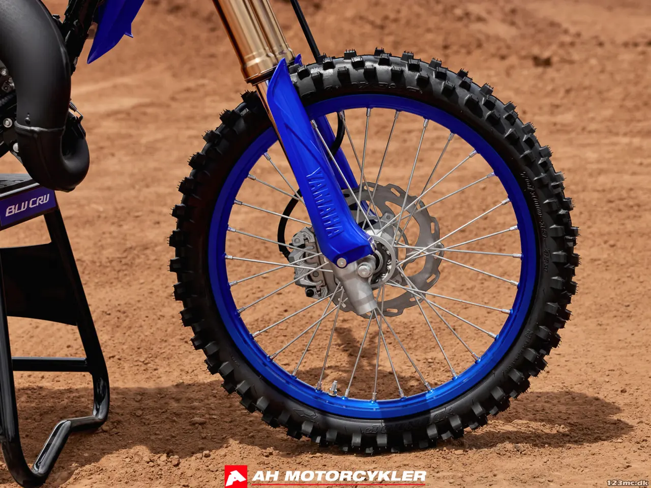 Billede 26 - Yamaha YZ 85 LW