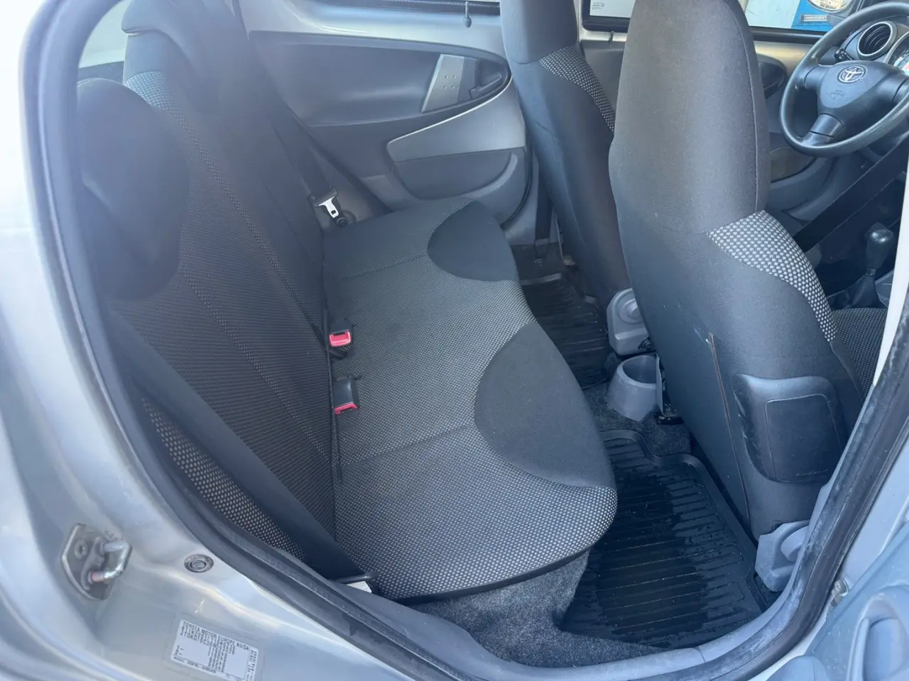 Billede 9 - Toyota Aygo 1,0 Air+