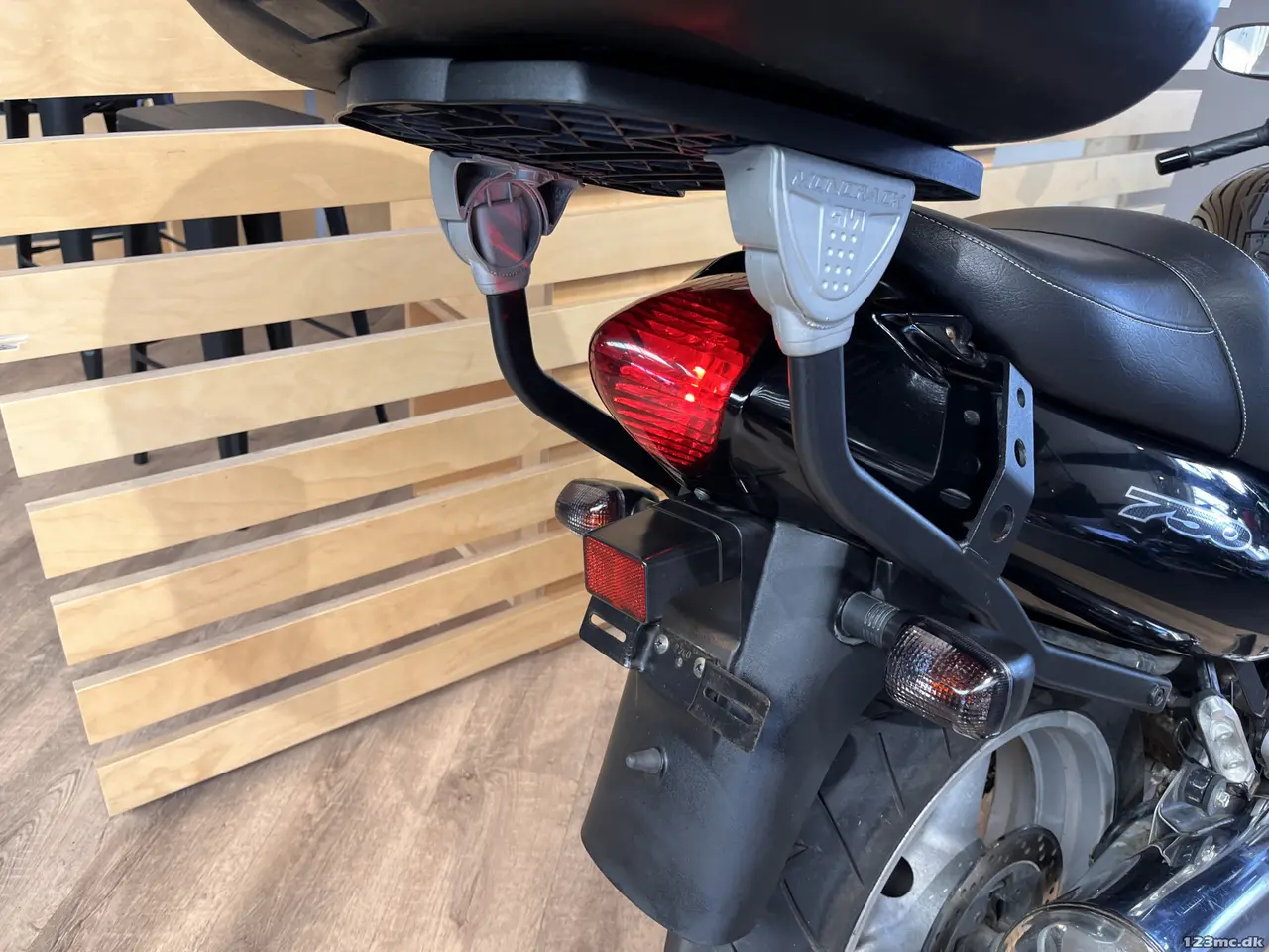 Billede 9 - Suzuki GSX 750 F