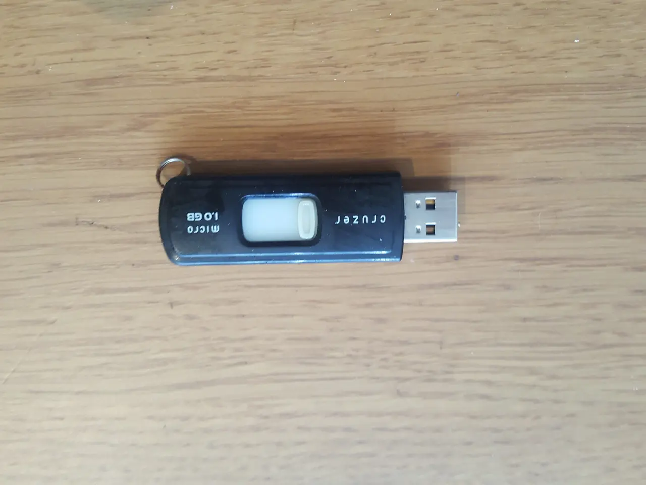 Billede 6 - 1GB usb stick x2