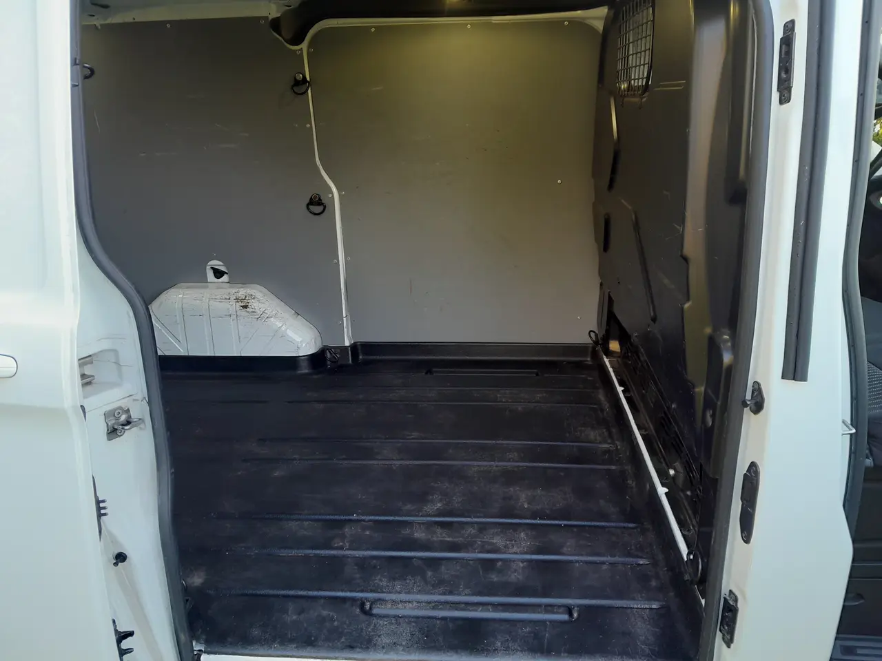 Billede 12 - Ford transit custom kort 170hk