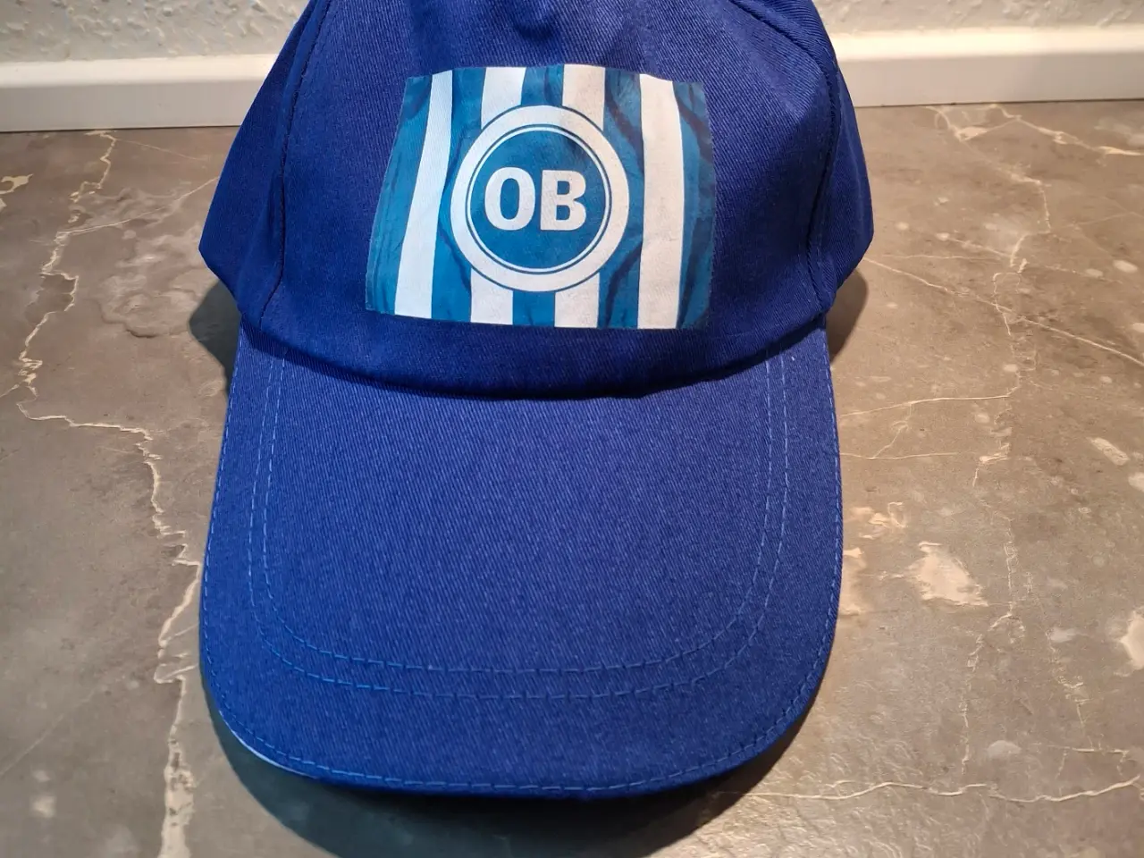 Billede 6 - OB ting 