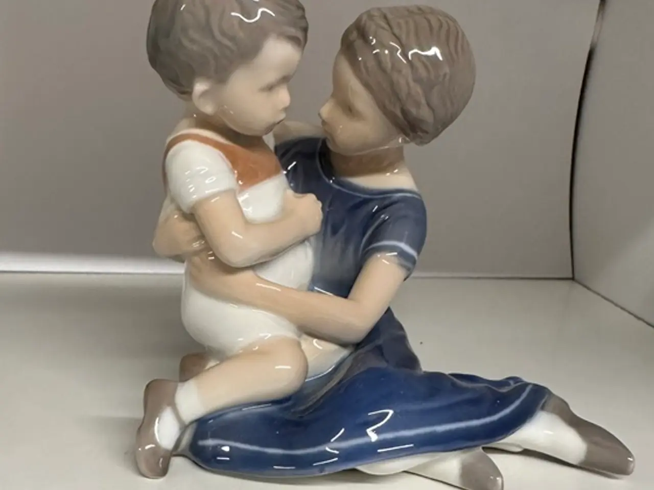 Billede 6 - Div. B&G Figurer, 1. sortering, pris i beskrivelse