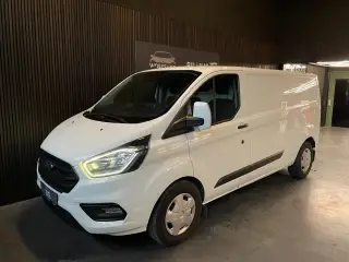 Ford Transit Custom 300 L2 2,0 TDCi 130 Trend aut.