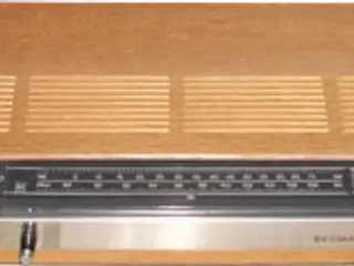 Bang & Olufsen-B&O-Beomaster 1000