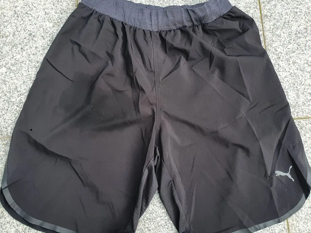 Billede 1 - Sportsshorts