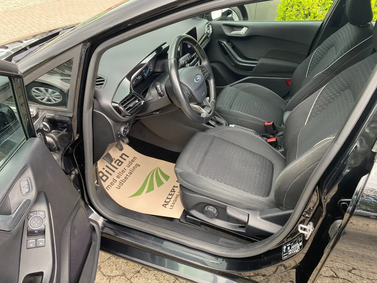 Billede 6 - Ford Fiesta 1,0 EcoBoost Titanium