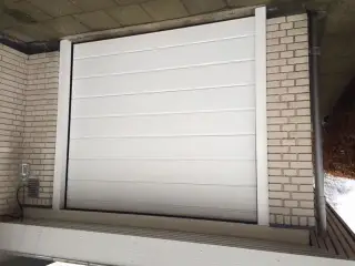 Garageporte Condoor