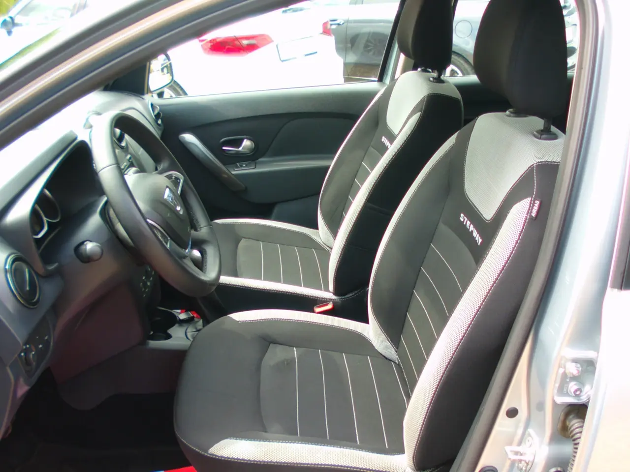 Billede 15 - Dacia Logan 0,9 TCe 90 Streetway MCV