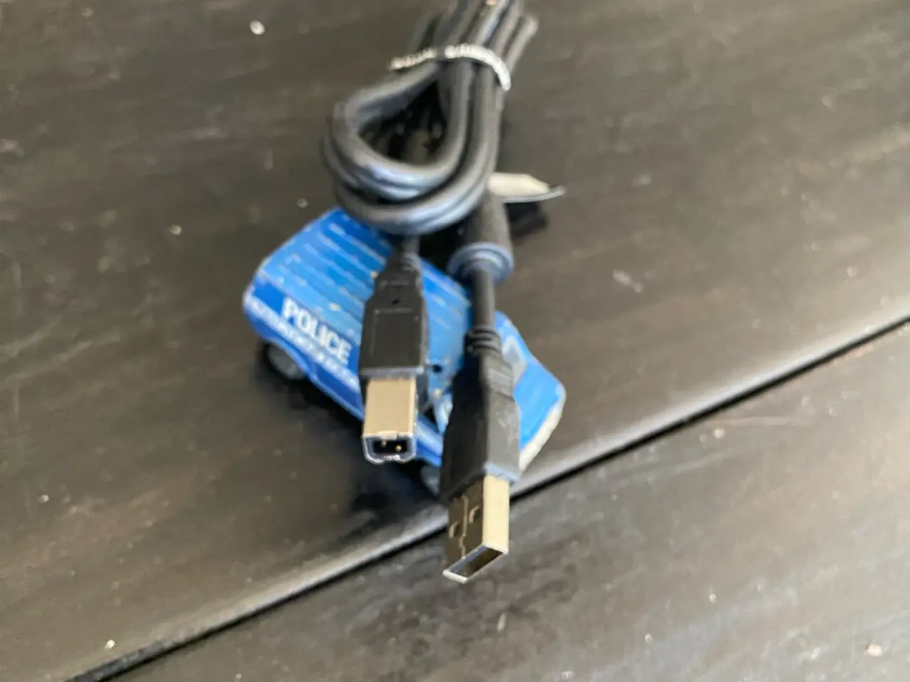 Billede 2 - Samsung ledning