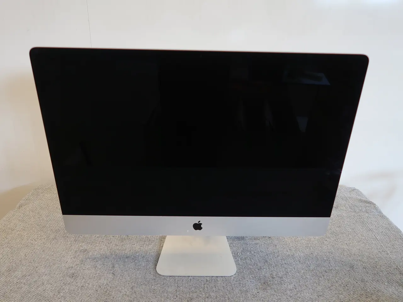 Billede 1 - Apple iMac 17,1 27" 5K opløsning