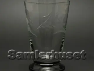 Rio Sodavandsglas H:110 mm.