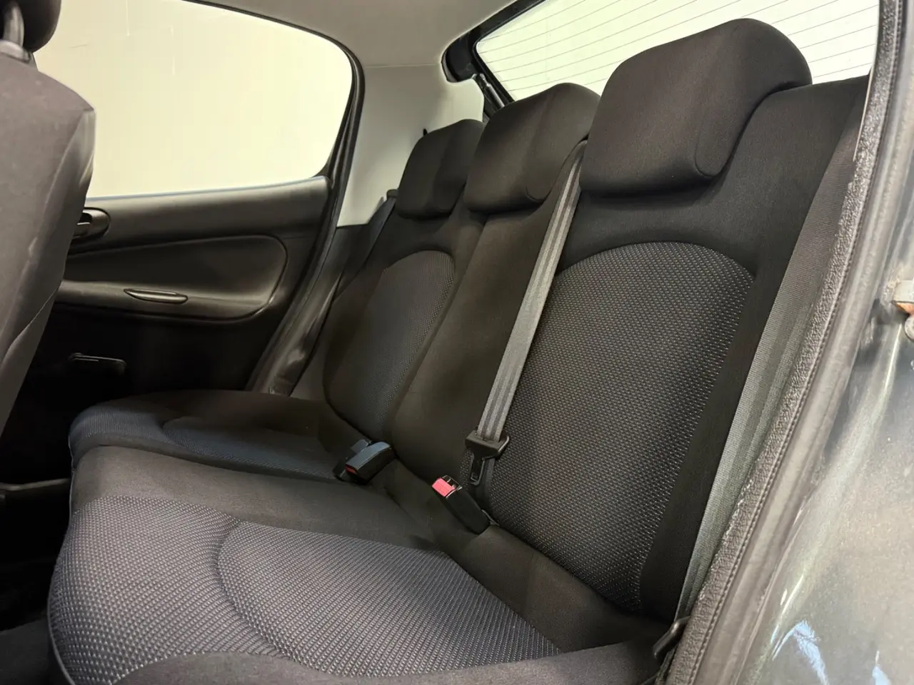 Billede 10 - Peugeot 206+ 1,4 HDi 68