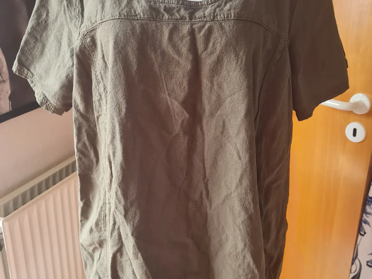 Billede 1 - Zizzi T-shirt str M 46-48 