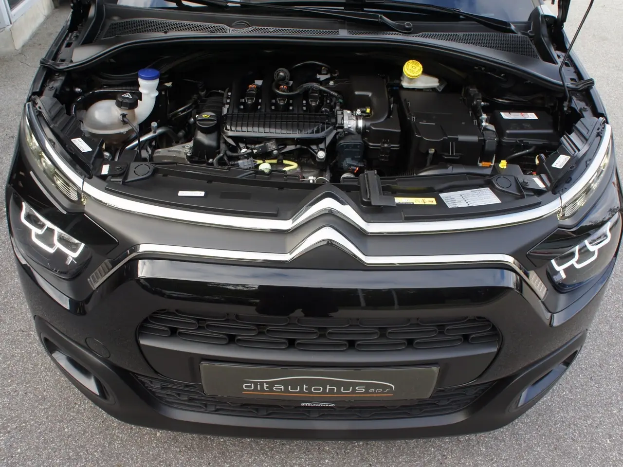 Billede 19 - Citroën C3 1,2 PureTech 83 Attraction