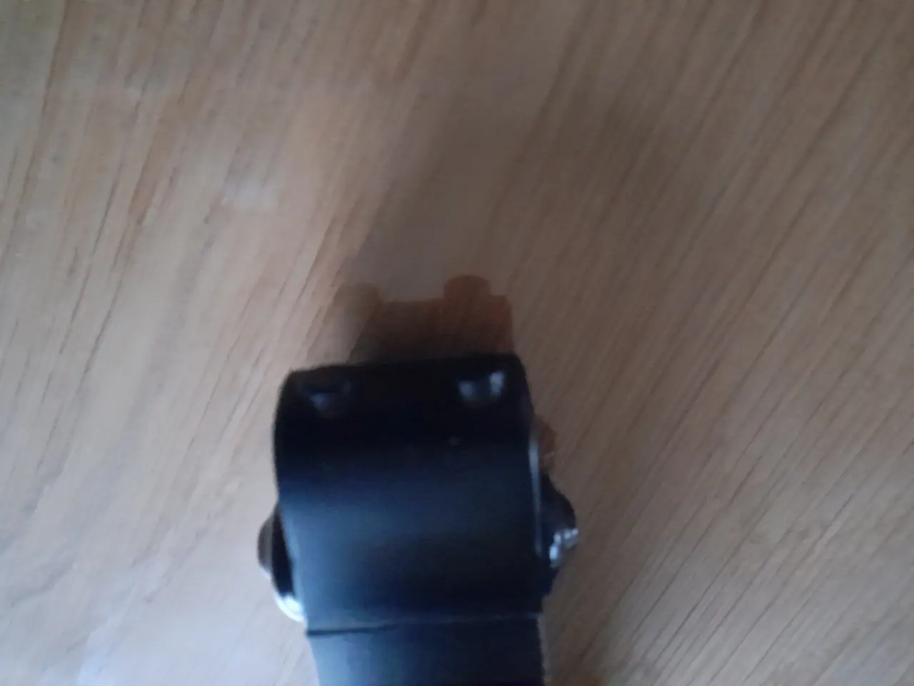 Billede 4 - Kay Bojesen lille sort bil.